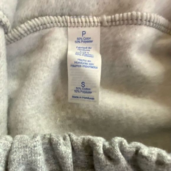 Indiana Gray Joggers - Picture 4 of 6